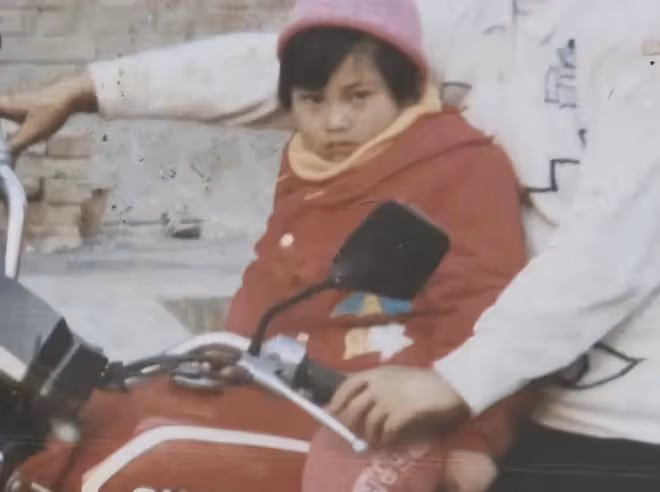 等待29年的復仇:拐了17個小孩,為何是楊妞花把余華英送上法庭?