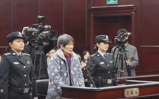 等待29年的復仇:拐了17個小孩,為何是楊妞花把余華英送上法庭?