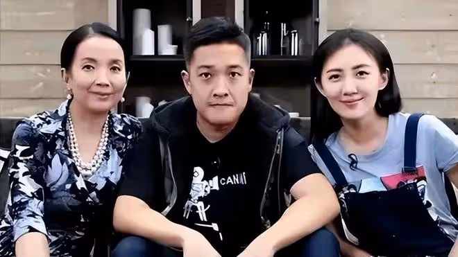 他們竟是父子關係？這5對明星讓人大開眼界，認識2對就很好了！
