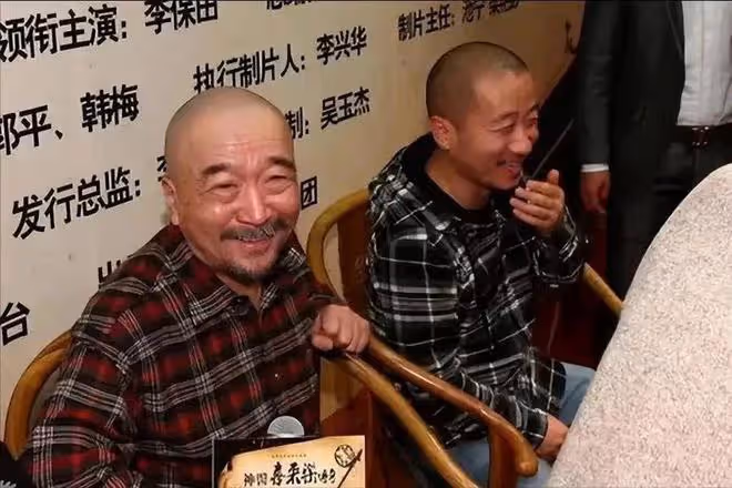 他們竟是父子關係？這5對明星讓人大開眼界，認識2對就很好了！