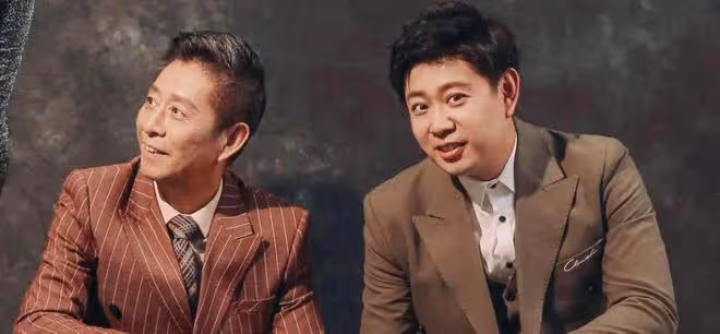 他們竟是父子關係？這5對明星讓人大開眼界，認識2對就很好了！