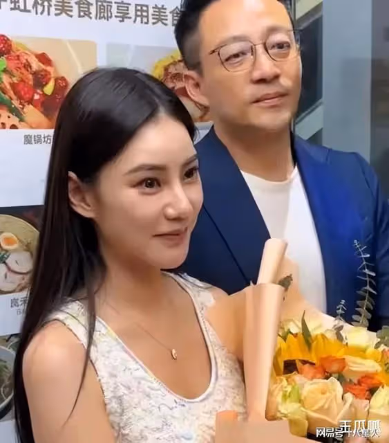 馬筱梅野心暴露!故意疏遠汪小菲和孩子的關係,麻六記要換新主人了