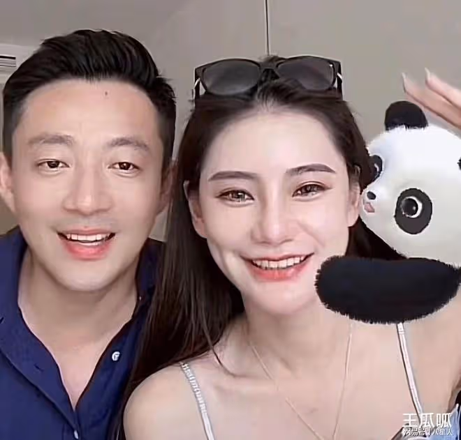 馬筱梅野心暴露!故意疏遠汪小菲和孩子的關係,麻六記要換新主人了