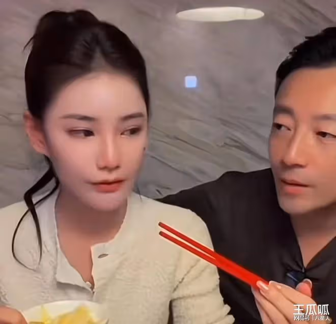 馬筱梅野心暴露!故意疏遠汪小菲和孩子的關係,麻六記要換新主人了