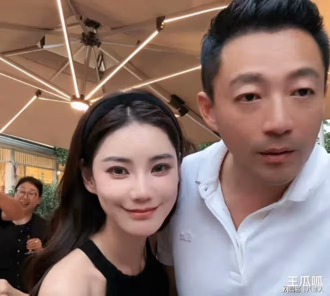 馬筱梅野心暴露!故意疏遠汪小菲和孩子的關係,麻六記要換新主人了