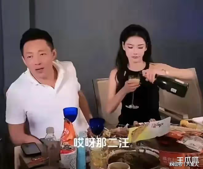 馬筱梅野心暴露!故意疏遠汪小菲和孩子的關係,麻六記要換新主人了