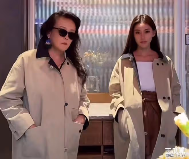 馬筱梅野心暴露!故意疏遠汪小菲和孩子的關係,麻六記要換新主人了
