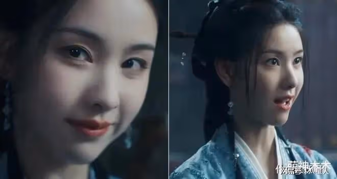 郭敬明審美嚴重降級!新劇男主法令紋卡粉,女主浮腫仿佛氣球太辣眼