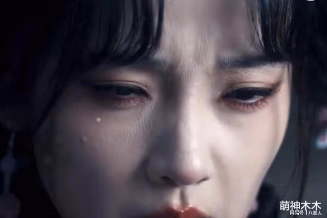 郭敬明審美嚴重降級!新劇男主法令紋卡粉,女主浮腫仿佛氣球太辣眼