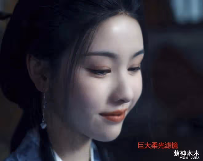 郭敬明審美嚴重降級!新劇男主法令紋卡粉,女主浮腫仿佛氣球太辣眼