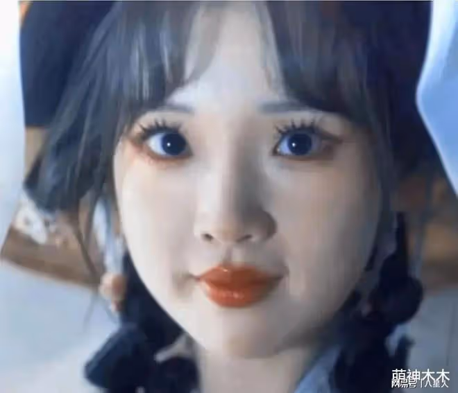 郭敬明審美嚴重降級!新劇男主法令紋卡粉,女主浮腫仿佛氣球太辣眼