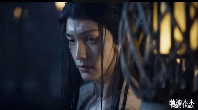 郭敬明審美嚴重降級!新劇男主法令紋卡粉,女主浮腫仿佛氣球太辣眼