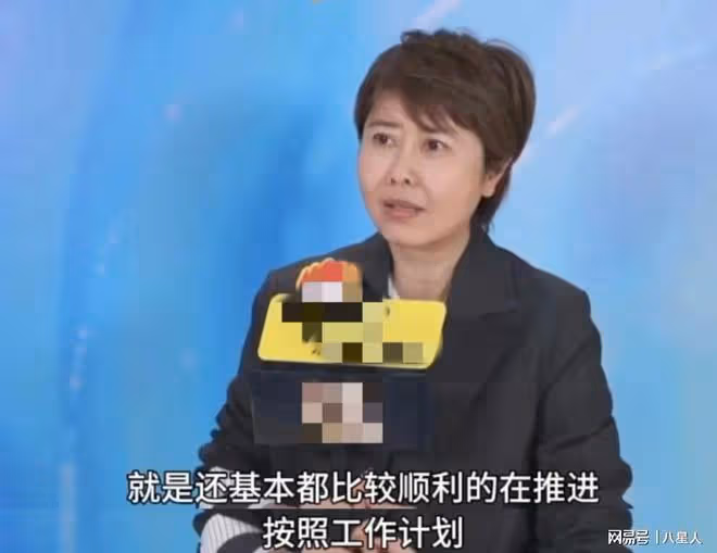 孫儷又攤上大事了!導演受訪強捧吳慷仁忽略孫儷,網友直言祝撲街