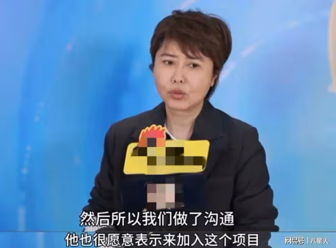 孫儷又攤上大事了!導演受訪強捧吳慷仁忽略孫儷,網友直言祝撲街