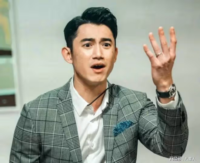 孫儷又攤上大事了!導演受訪強捧吳慷仁忽略孫儷,網友直言祝撲街