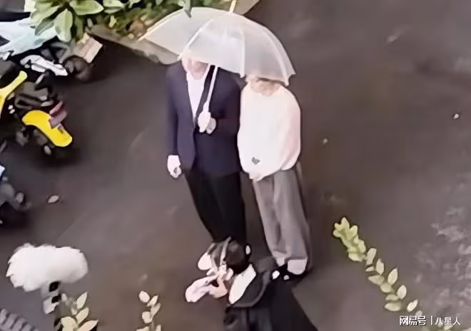 孫儷又攤上大事了!導演受訪強捧吳慷仁忽略孫儷,網友直言祝撲街