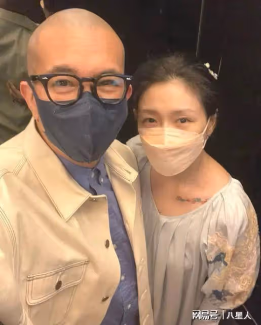 大S現狀曝光太悽慘!連媽媽類的角色都接不到,沒法和小S相提並論