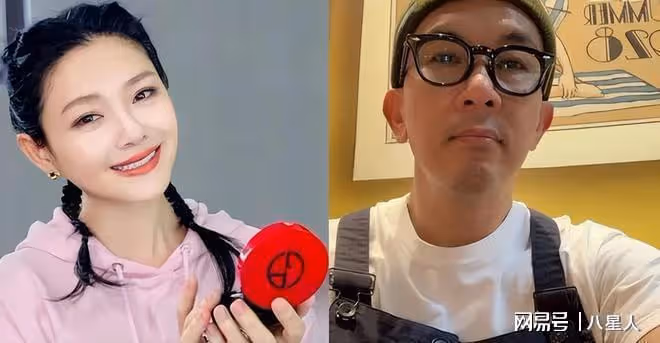 大S現狀曝光太悽慘!連媽媽類的角色都接不到,沒法和小S相提並論