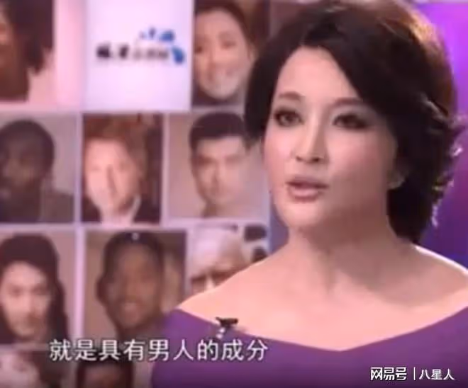 74歲劉曉慶色膽包天!曾婚內出軌,男方小她20歲,聊天記錄太炸裂