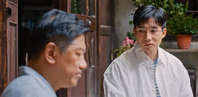 看完《好團圓》第9集我才知,高平當初到底為什麼與向前結婚?