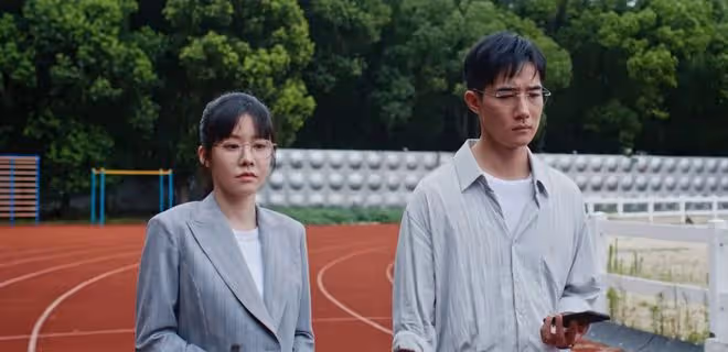 看完《好團圓》第9集我才知,高平當初到底為什麼與向前結婚?
