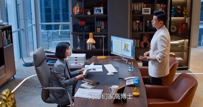 看完《好團圓》第9集我才知，高平當初到底為什麼與向前結婚？