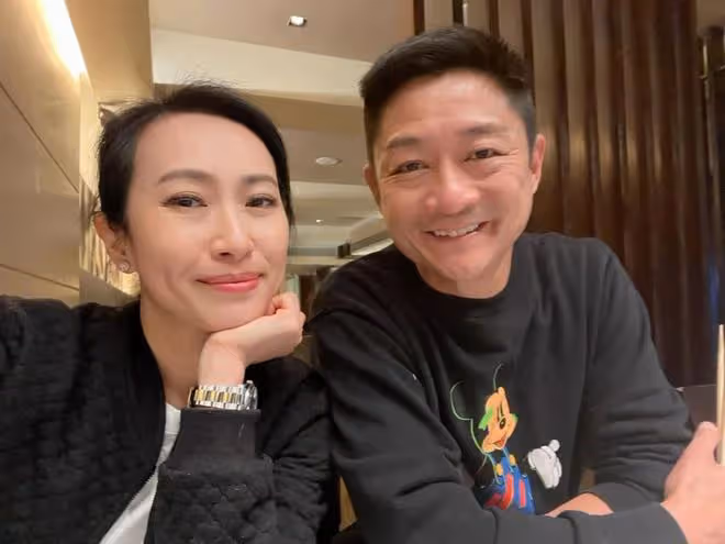 TVB女藝人入行24年不介意演配角，不奢望做女主角，盼演觀眾難忘角色