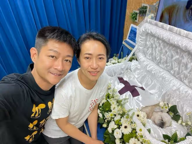 TVB女藝人入行24年不介意演配角，不奢望做女主角，盼演觀眾難忘角色