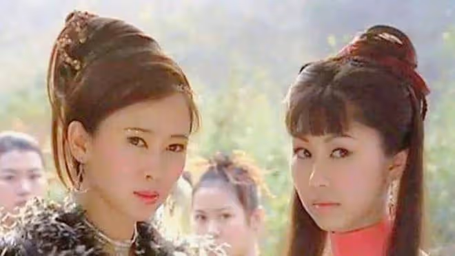 前TVB女星為視後新劇開播打氣,兩人相識21年姐妹情深私下親密互動