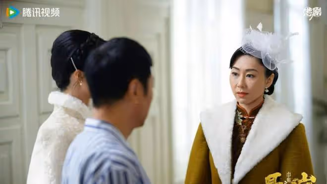前TVB女星為視後新劇開播打氣,兩人相識21年姐妹情深私下親密互動