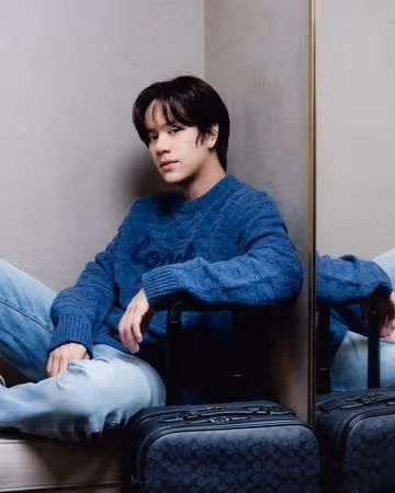 泰版蘿拉!BL男神控前經紀人A錢 「一查金額不同」公司下令開除