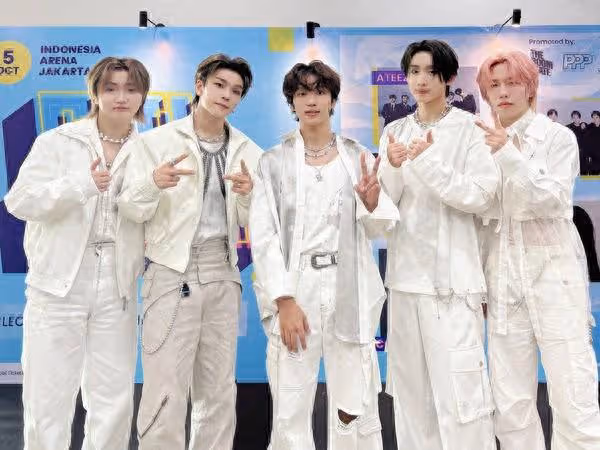 JYP養成系男偶像爆「私聯人妻粉」 遭揭約會照炮轟:違背做人底線