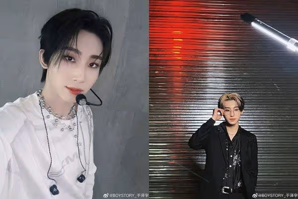 JYP養成系男偶像爆「私聯人妻粉」 遭揭約會照炮轟:違背做人底線