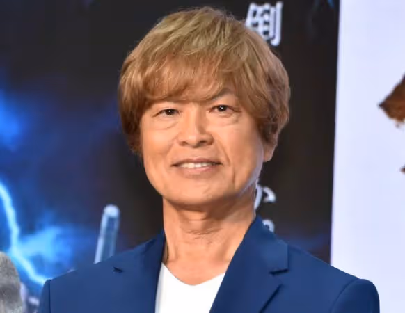 《七龍珠DAIMA》飲茶配音換掉他! 古谷徹「醜聞毀晚年」爆引退