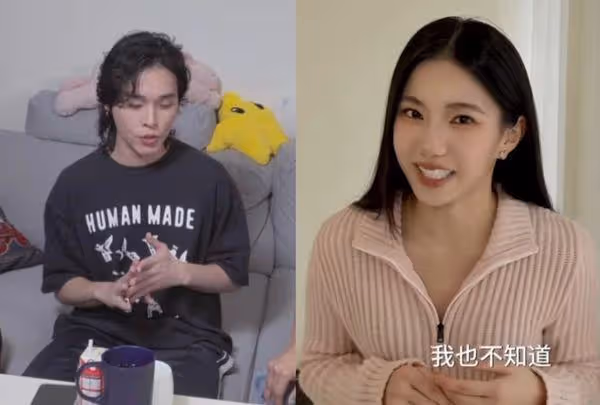 展榮認上過心靈課程「吐真實感受」!力挺家寧揭私下互動:大家也想控制他
