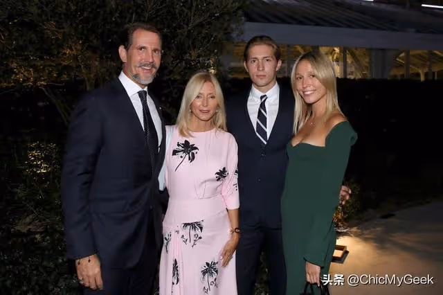 歐洲皇室大紅人是她!凱特王妃都比不過!
