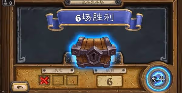 《爐石傳說》標準模式紅綠DK卡組分享