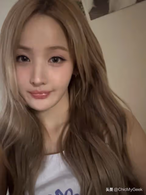 韓國新女團比肩BLACKPINK,被稱「擁有最完美身材」!