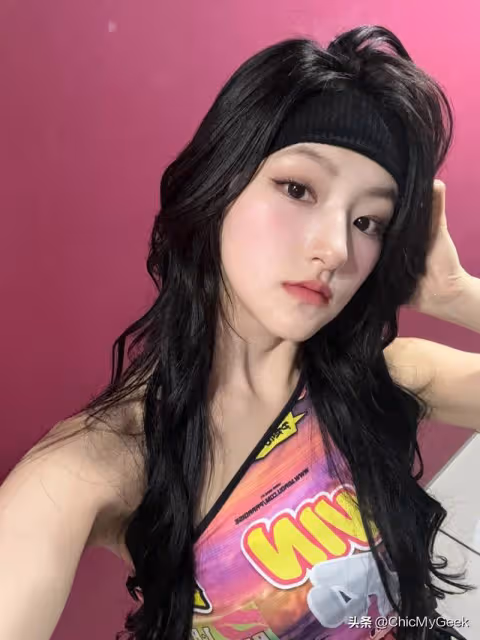 韓國新女團比肩BLACKPINK,被稱「擁有最完美身材」!