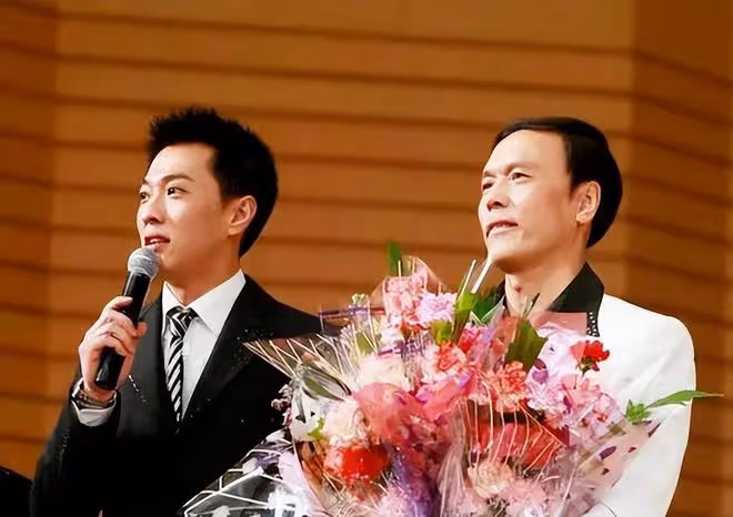 46歲前央視名嘴顧國寧:40歲喪父44歲離婚,從確診到去世僅半個月