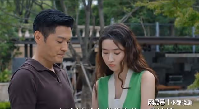 好團圓:看到向南連續生下兩胎死嬰,才知江宏斌閃婚真相