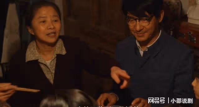 小巷人家:莊母為湊彩禮賣孫女,黃玲徹底怒了,莊超英凈身出戶