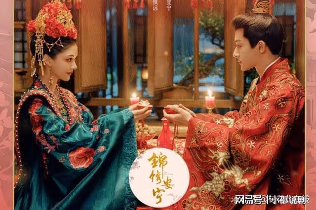 《錦繡安寧》張晚意浪漫迎娶任敏甜度破表,卻因他狂加戲成大敗筆