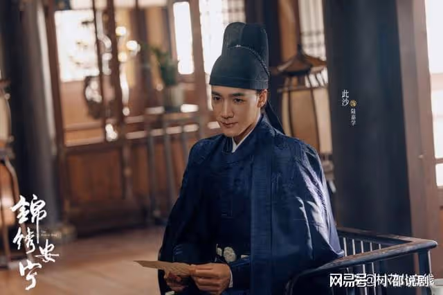 《錦繡安寧》張晚意浪漫迎娶任敏甜度破表,卻因他狂加戲成大敗筆