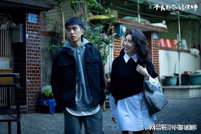 近期台劇聲量排行榜TOP10！《不夠善良的我們》第3，冠軍是它