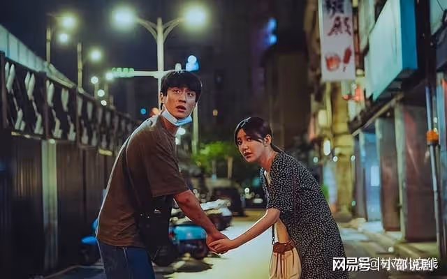 近期台劇聲量排行榜TOP10!《不夠善良的我們》第3,冠軍是它
