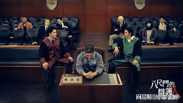近期台劇聲量排行榜TOP10!《不夠善良的我們》第3,冠軍是它