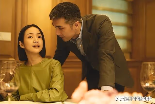 近期台劇聲量排行榜TOP10!《不夠善良的我們》第3,冠軍是它