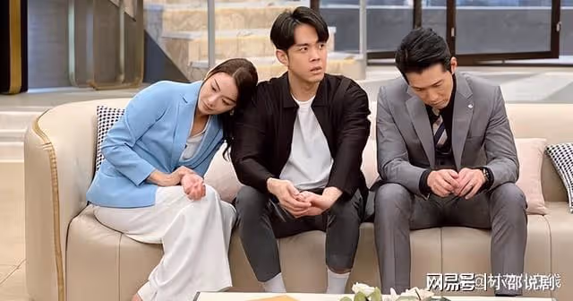 近期台劇聲量排行榜TOP10!《不夠善良的我們》第3,冠軍是它
