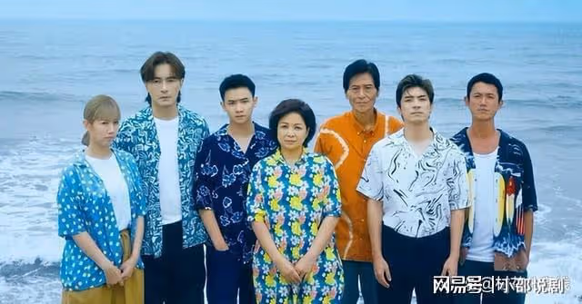 近期台劇聲量排行榜TOP10!《不夠善良的我們》第3,冠軍是它